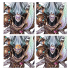Fulgrim – Daemon Primarch of Slaanesh (Warhammer 40k, Chaos)